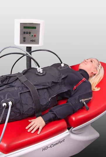 Dermologie-HD-Comfort Trainer im Figurcentrum Cottbus